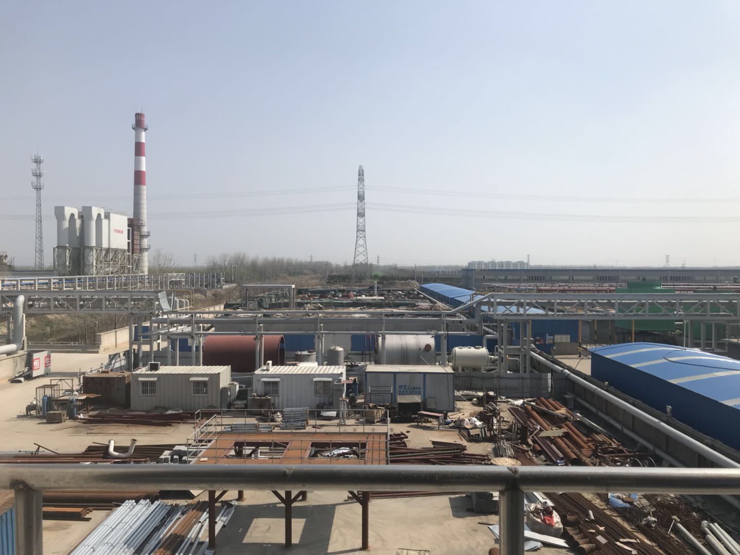 为什么中水回用技术没有得到广泛使用？